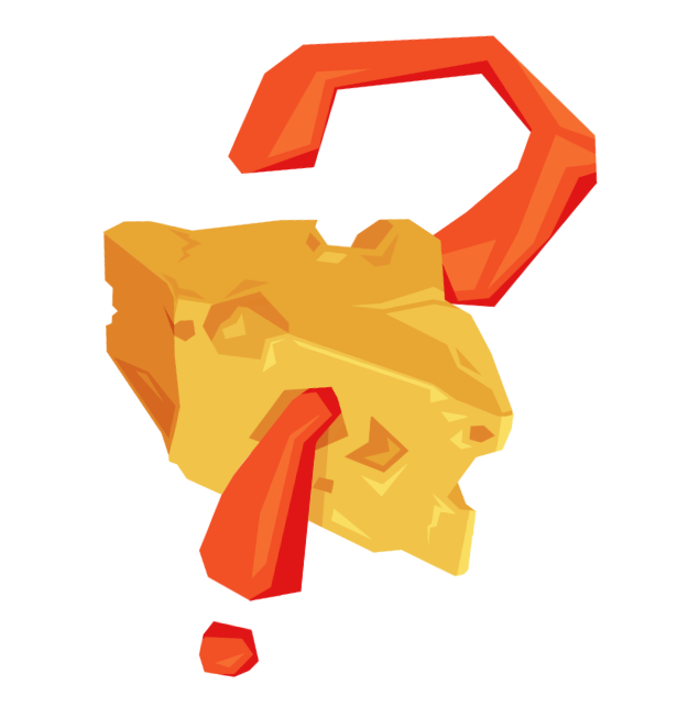 Cheese Clicker logo